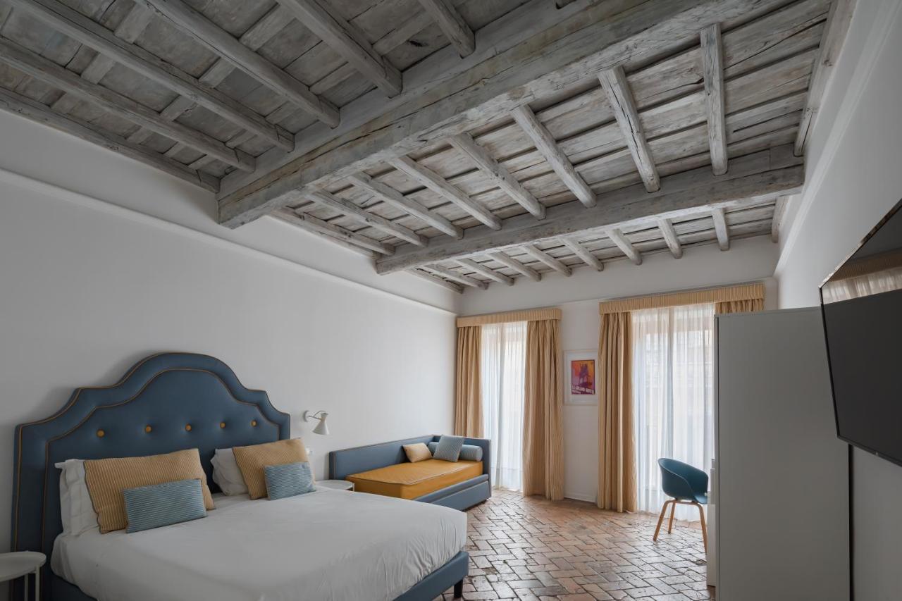 Bed & Breakfast Palazzo Lupardi Relais Rome