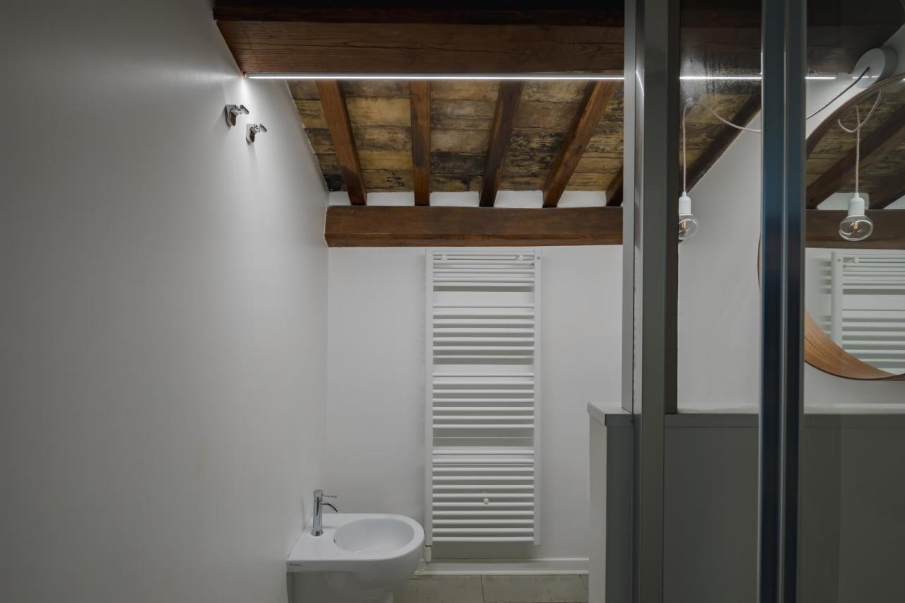 Bed & Breakfast Palazzo Lupardi Relais