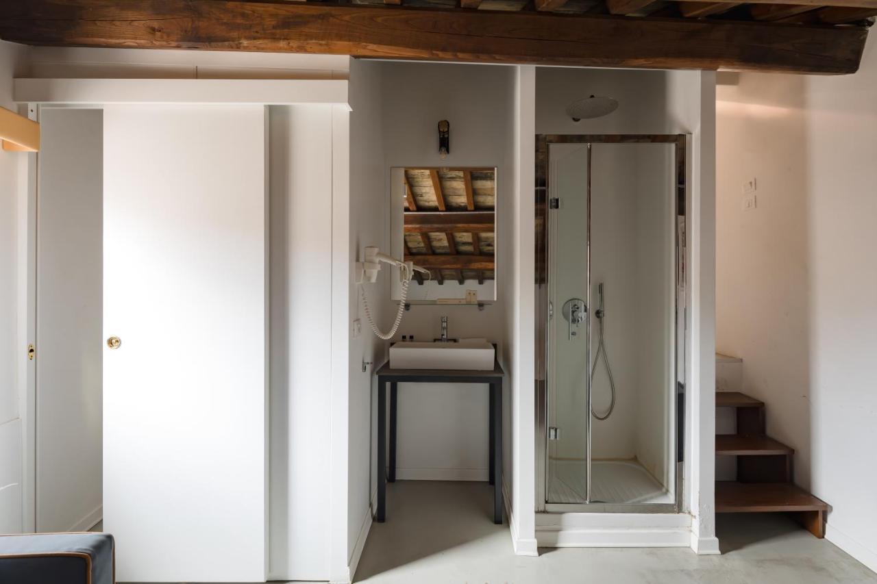 Bed & Breakfast Palazzo Lupardi Relais Rome