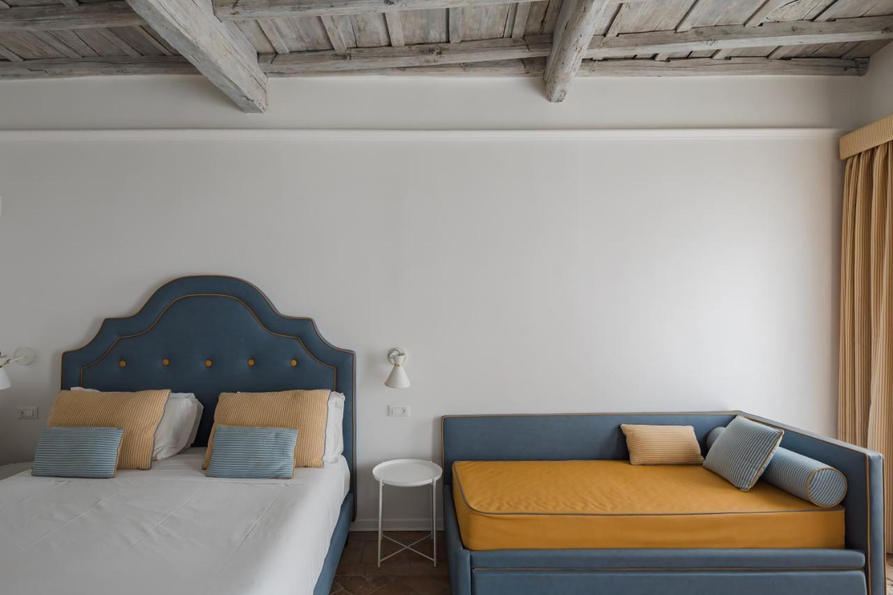 Palazzo Lupardi Relais 3*