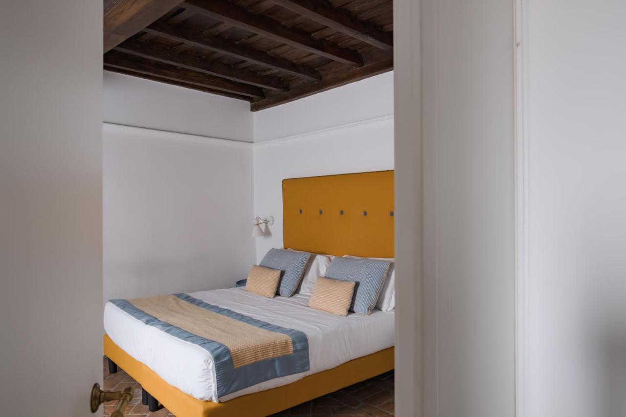 Bed & Breakfast Palazzo Lupardi Relais Rome