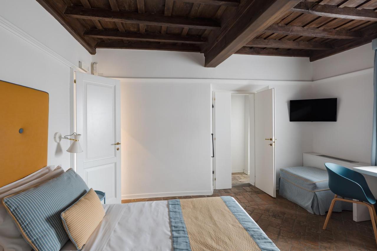 Palazzo Lupardi Relais Bed & Breakfast