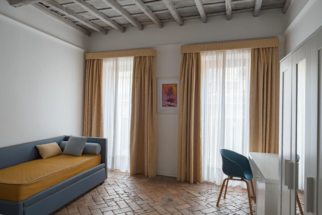 Bed & Breakfast Palazzo Lupardi Relais Rome