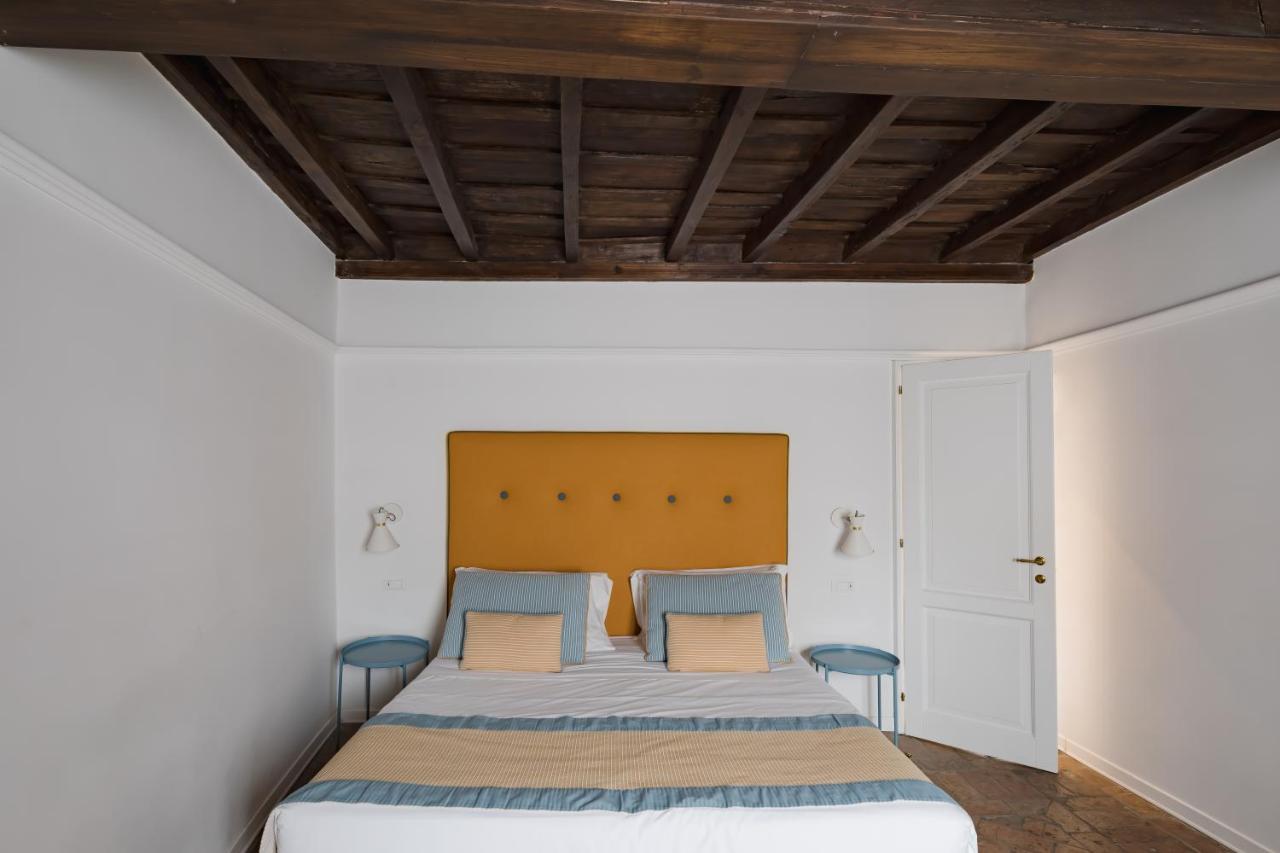 Palazzo Lupardi Relais Bed & Breakfast 3*