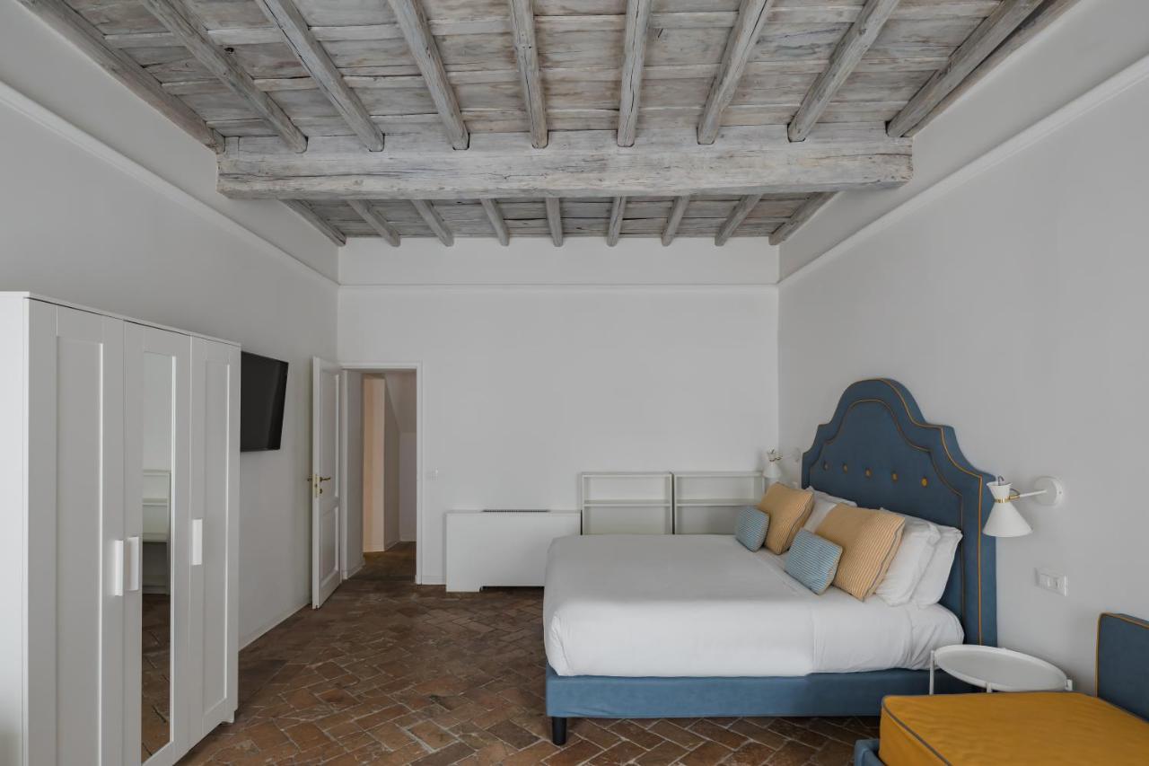 Palazzo Lupardi Relais Bed & Breakfast