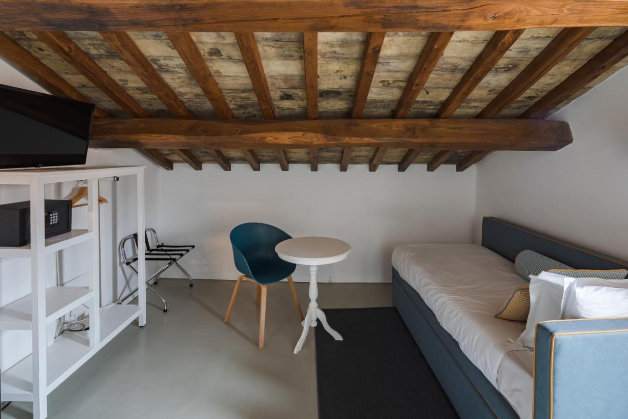 Bed & Breakfast Palazzo Lupardi Relais
