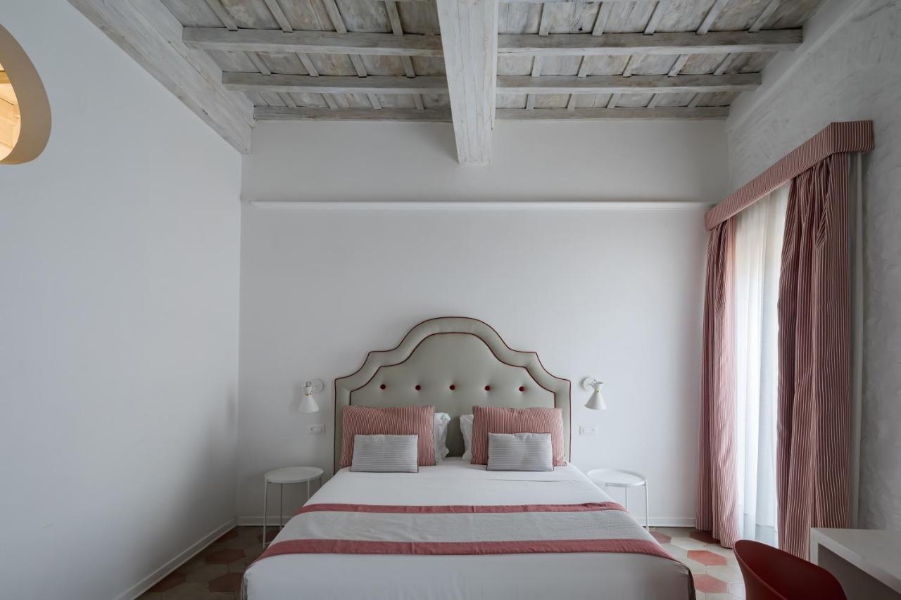 Bed & Breakfast Palazzo Lupardi Relais 3*