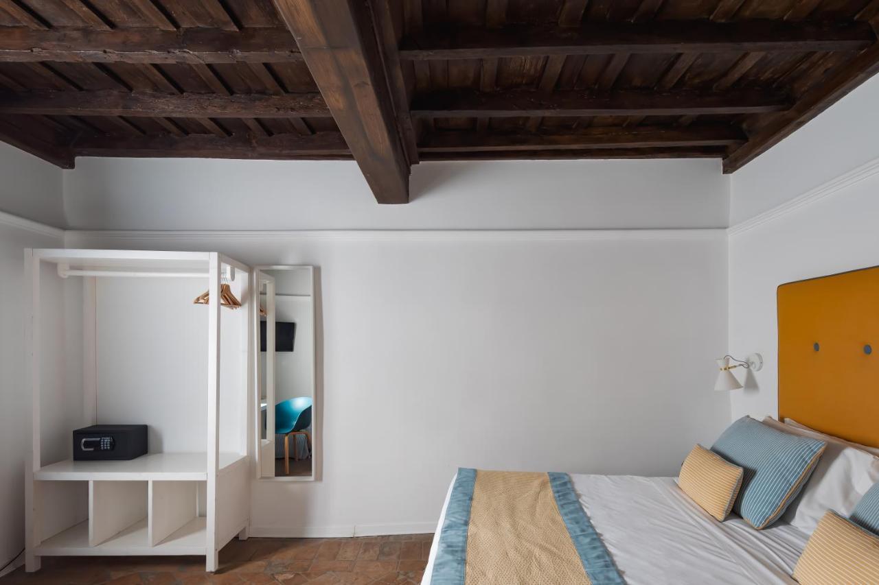 Palazzo Lupardi Relais Bed & Breakfast